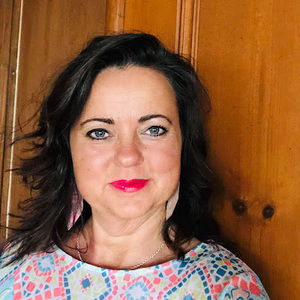 Meet your Posher, Roxi